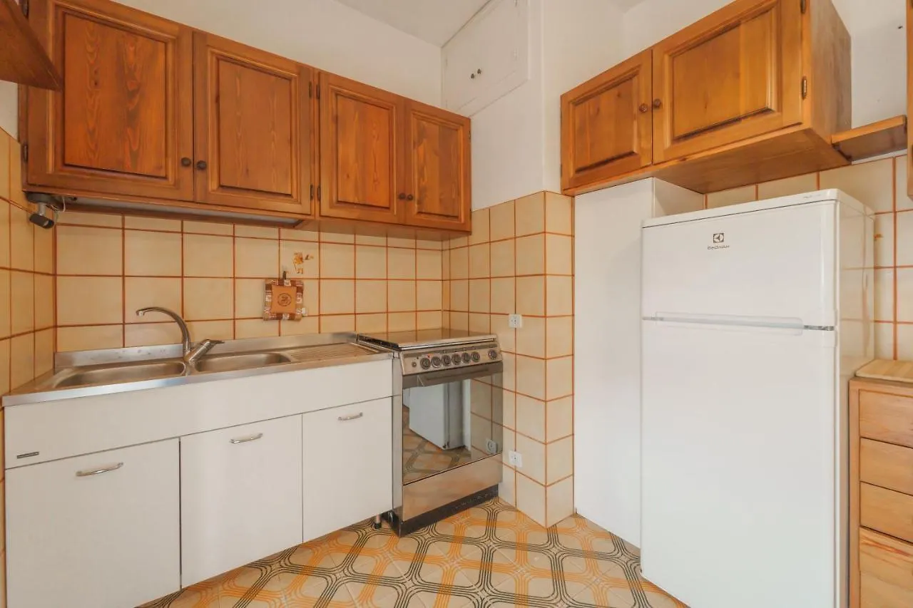 Holiday home Villino Campo All'Aia Procchio
