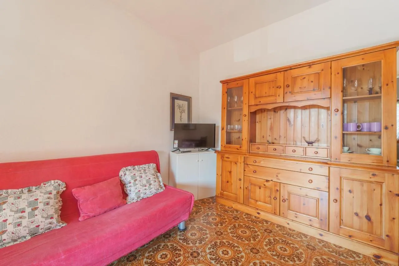 Villino Campo All'Aia Procchio