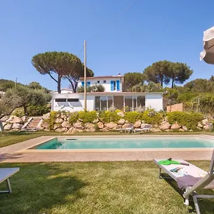 La Casa Degli Ulivi Frühstückspension