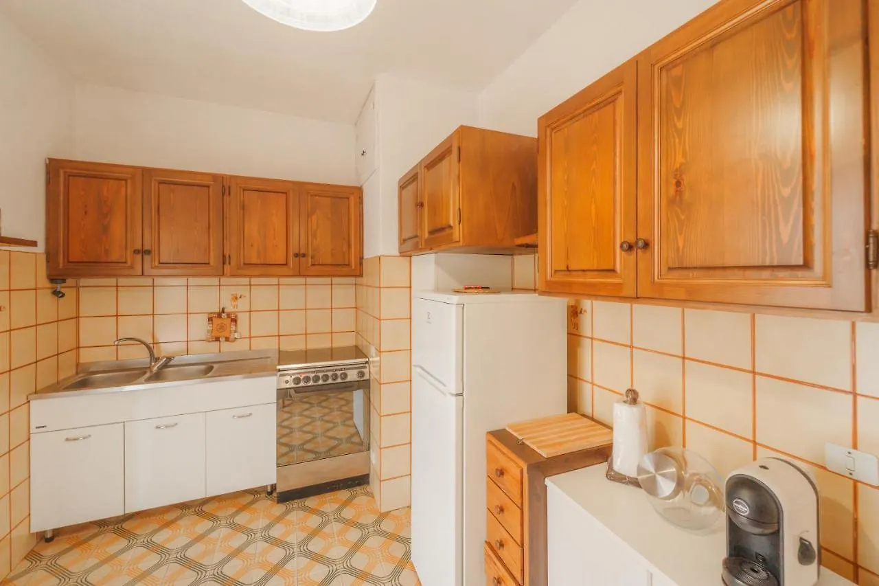 Villino Campo All'Aia Procchio  Prázdninový dům