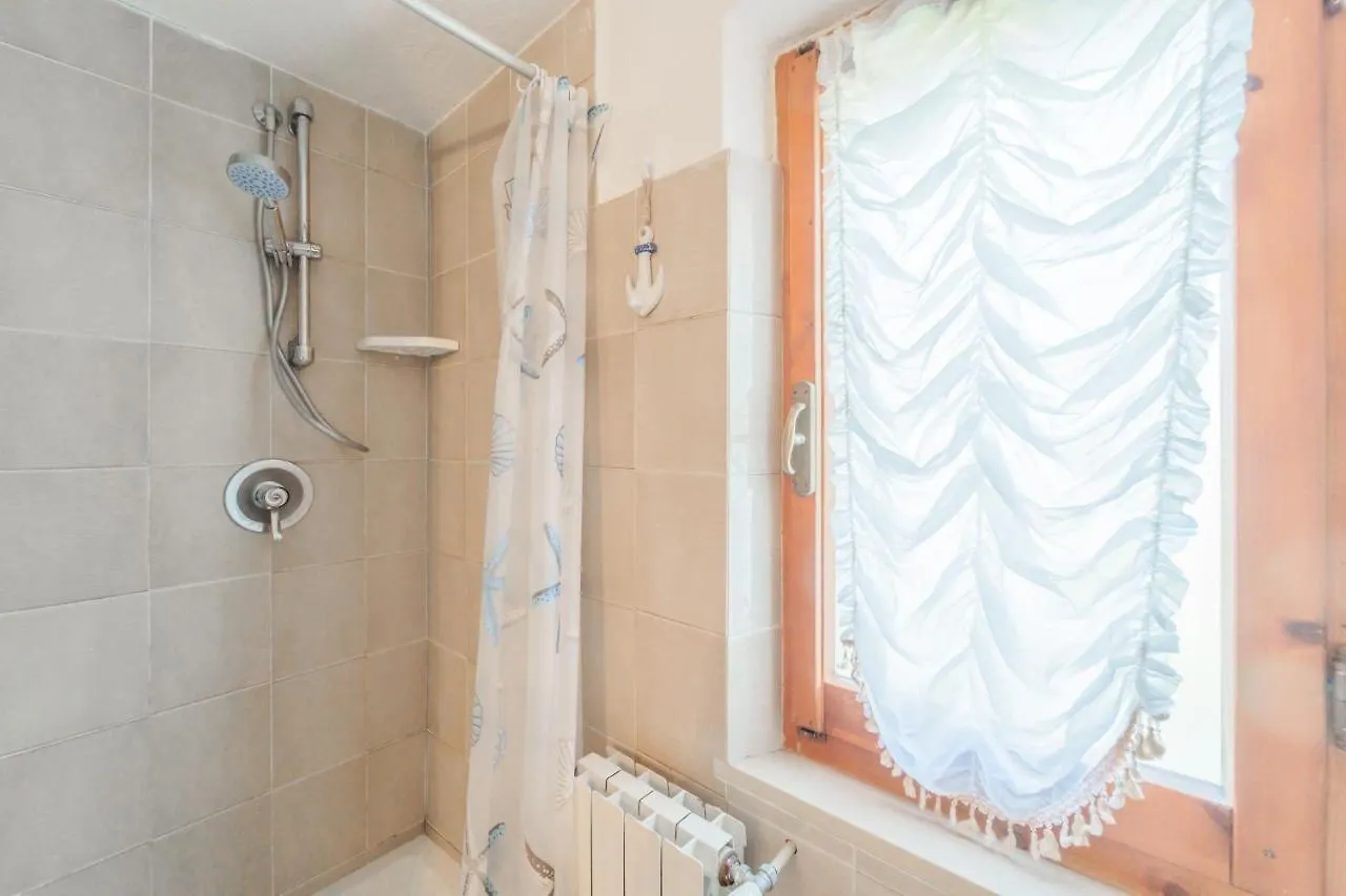 Villino Campo All'Aia Procchio  Prázdninový dům